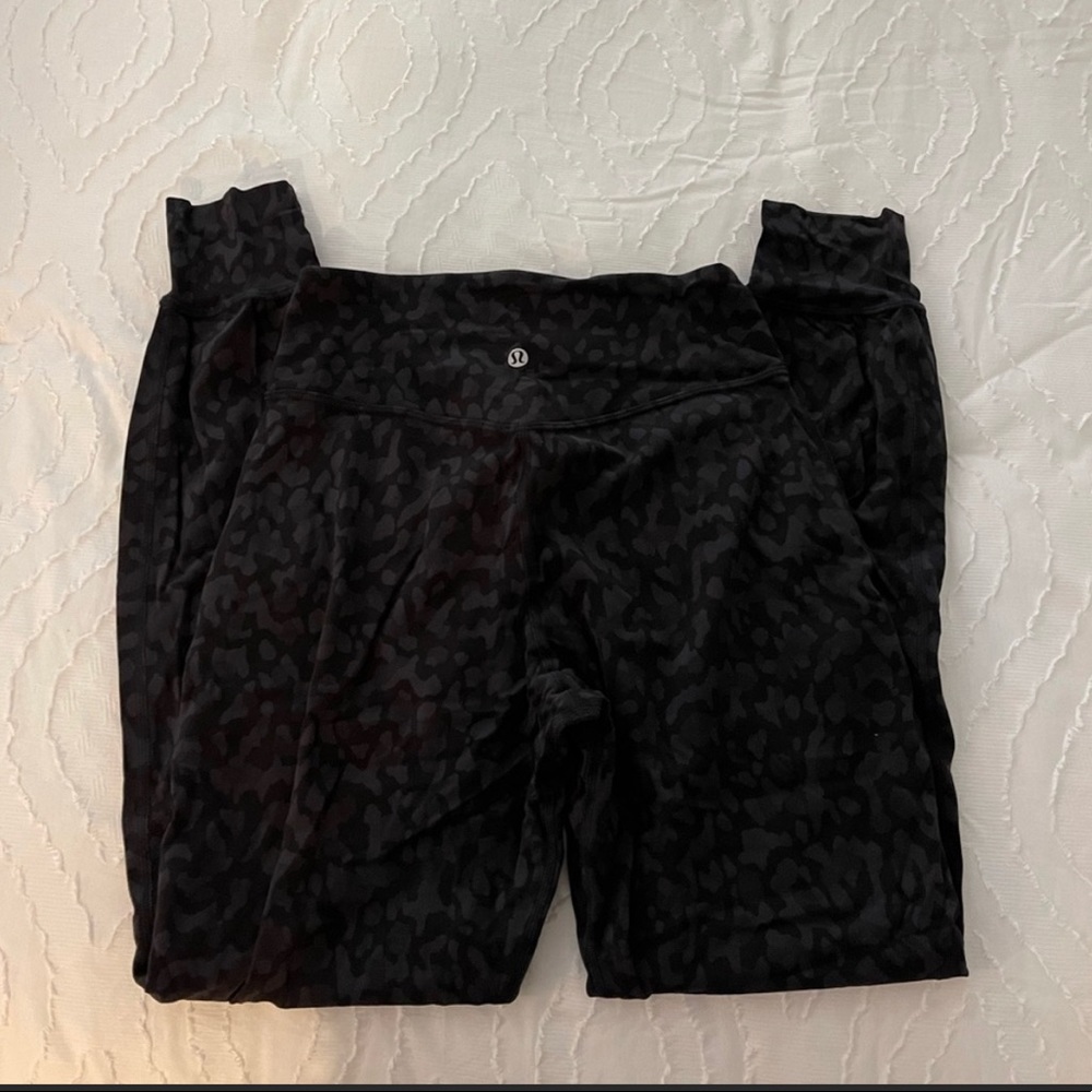 lululemon | joggers